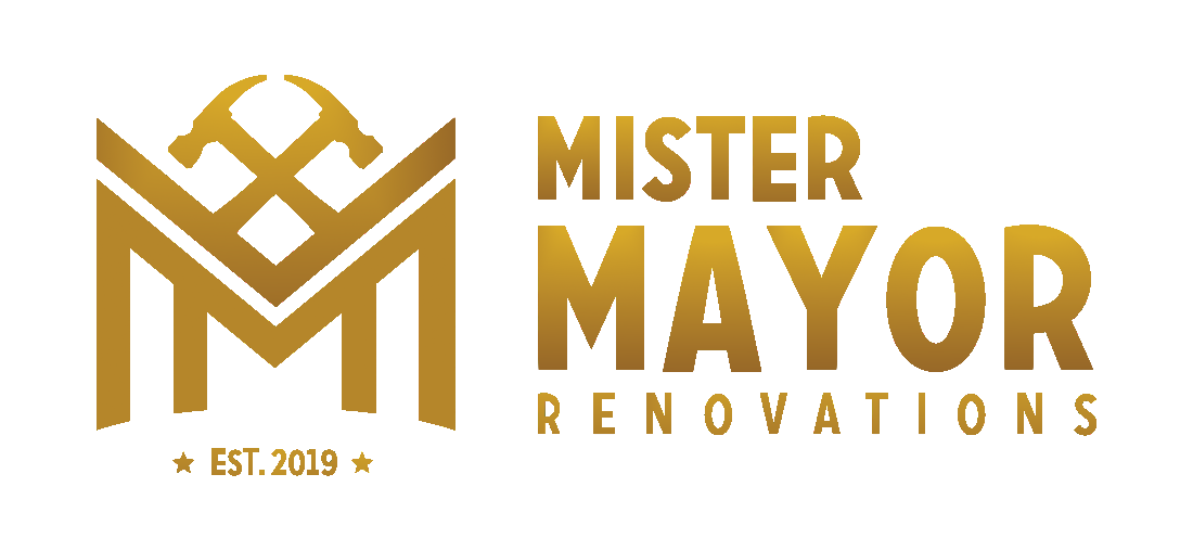 Mister Mayor Renovations